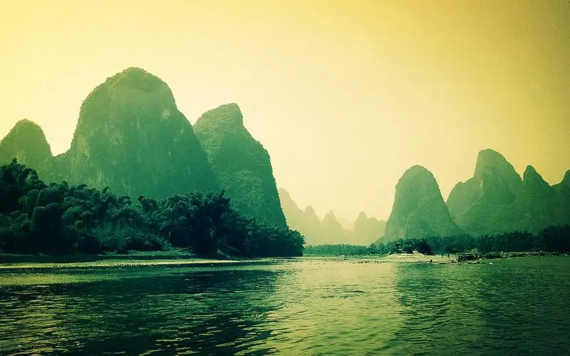 智能高效